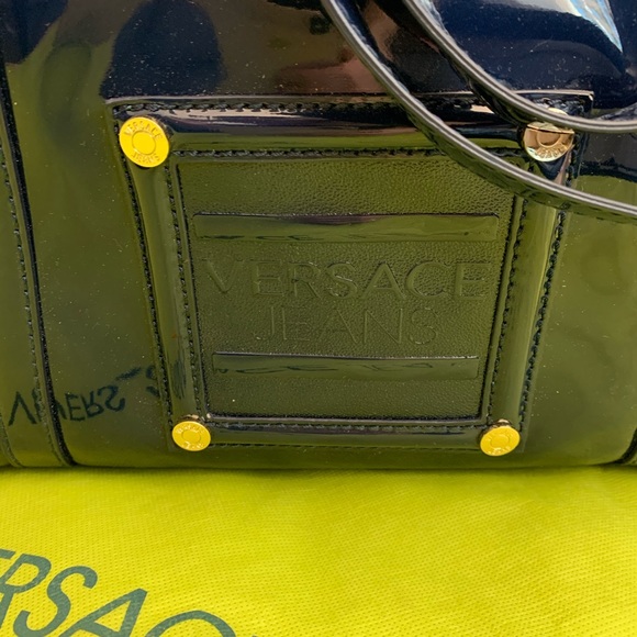Versace Jeans Bag - Picture 3 of 6